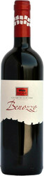 Вино Signae, "Benozzo", Umbria Rosso IGT, 2015