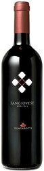 Вино Lungarotti, Sangiovese Umbria IGT 2009