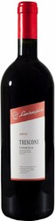 Вино Lamborghini, "Trescone", Umbria IGT, 2012