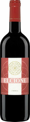 Вино Vitalonga, "Elcione", Umbria IGT, 2011