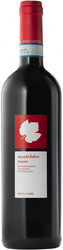 Вино Roccafiore, "Montefalco" Rosso, Umbria IGT, 2017