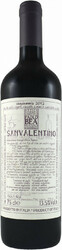 Вино Paolo Bea, "SanValentino", Umbria IGT, 2012