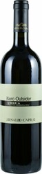 Вино Arnaldo Caprai, "Nero Outsider", Umbria IGT, 2008