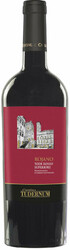 Вино Cantina Tudernum, "Rojano", Todi Rosso Superiore DOC
