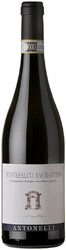 Вино Antonelli San Marco, Sagrantino, Montefalco DOCG, 2012