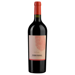 Вино Velenosi, "Imprime" Rosso Piceno DOC