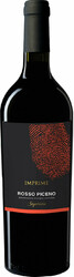 Вино Velenosi, "Imprime" Rosso Piceno Superiore DOC