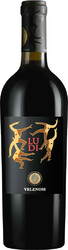 Вино Velenosi, "Ludi" Offida DOCG