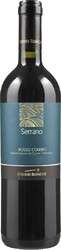Вино Umani Ronchi, "Serrano", Rosso Conero DOC, 2011
