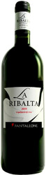 Вино Pantaleone, "La Ribalta", Marche IGT, 2009