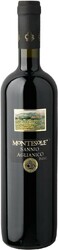 Вино Colli Irpini, "Montesole" Sannio Aglianico DOC, 2013