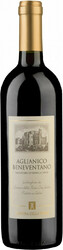 Вино Cantina della Torre, Aglianico, Beneventano IGT