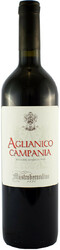 Вино Mastroberardino, Aglianico, Campania IGT, 2015