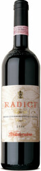 Вино "Radici" Riserva, Taurasi DOCG, 1998