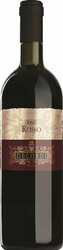 Вино "Decordi" Vino Rosso