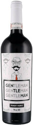 Вино Ferro 13, "Gentleman" Pinot Nero, Oltrepo Pavese DOC, 2018