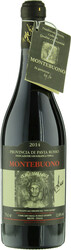 Вино Barbacarlo, "Montebuono", Provincia di Pavia IGT, 2014