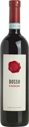 Вино Plozza, Rosso di Valtellina DOC, 2013