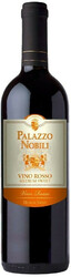 Вино Natale Verga, "Palazzo Nobili" Rosso Medium Sweet