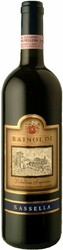 Вино Rainoldi, "Sassella Riserva", Valtellina Superiore DOCG, 2002