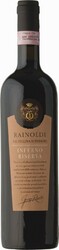 Вино Rainoldi, "Inferno Riserva", Valtellina Superiore DOCG, 2003