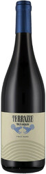 Вино Tenuta Mazzolino, "Terrazze" Pinot Nero, Provincia di Pavia IGT, 2017