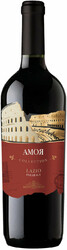 Вино Montedidio, "Amor" Syrah, Lazio IGT, 2018
