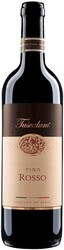 Вино Tusculum Rosso Secco VdT