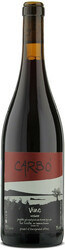 Вино Le Coste, "Carbo", 2013