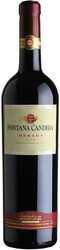Вино Fontana Candida, Merlot, Lazio IGT, 2011