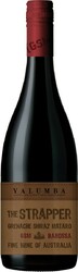 Вино Yalumba, "The Strapper" Grenache/Shiraz/Mataro, 2012