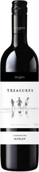 Вино Quarisa, "Treasures" Merlot, 2016
