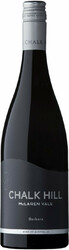 Вино "Chalk Hill" Barbera, 2015