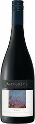 Вино Maverick, "Twins" GSM (Grenache Shiraz Mourvedre), Barossa Valley, 2017