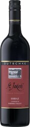 Вино Dutschke, "St. Jakobi" Shiraz, 2009