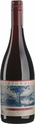 Вино Ashton Hills, "Estate" Pinot Noir, 2018