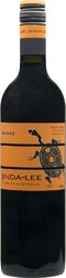 Вино "Jinda-Lee" Shiraz, 2018