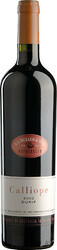 Вино "Calliope" Durif, 2002