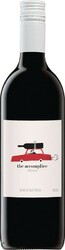 Вино De Bortoli, "The Accomplice" Shiraz