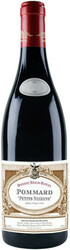 Вино Seguin-Manuel, Pommard "Petits Noizons" AOC, 2015