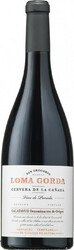 Вино Bodega San Gregorio, "Loma Gorda", Calatayud DO, 2018