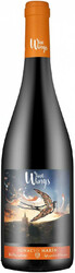 Вино Wine Wings, "Swallow" Garnacha-Carignan