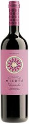 Вино Bodegas San Alejandro, "Vinas de Miedes" Tinto, Calatayud DO, 2018