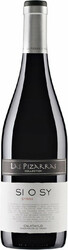 Вино Las Pizarras Collection, "Si O Sy", Calatayud DO