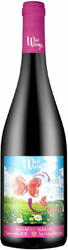 Вино Wine Wings, "Butterfly" Tempranillo