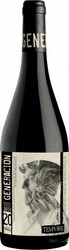 Вино Tempore, "Generacion 20" Garnacha