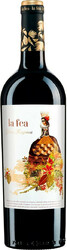 Вино Paniza, "La Fea" Gran Reserva, Aragon DO, 2012