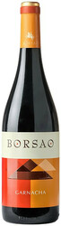 Вино Bodegas Borsao, "Borsao" Seleccion Garnacha, Campo de Borja DO, 2015