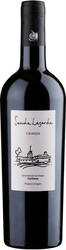 Вино Bodegas del Senorio, "Senda Lasarda" Crianza
