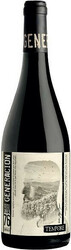 Вино Tempore, "Generacion 76" Tempranillo